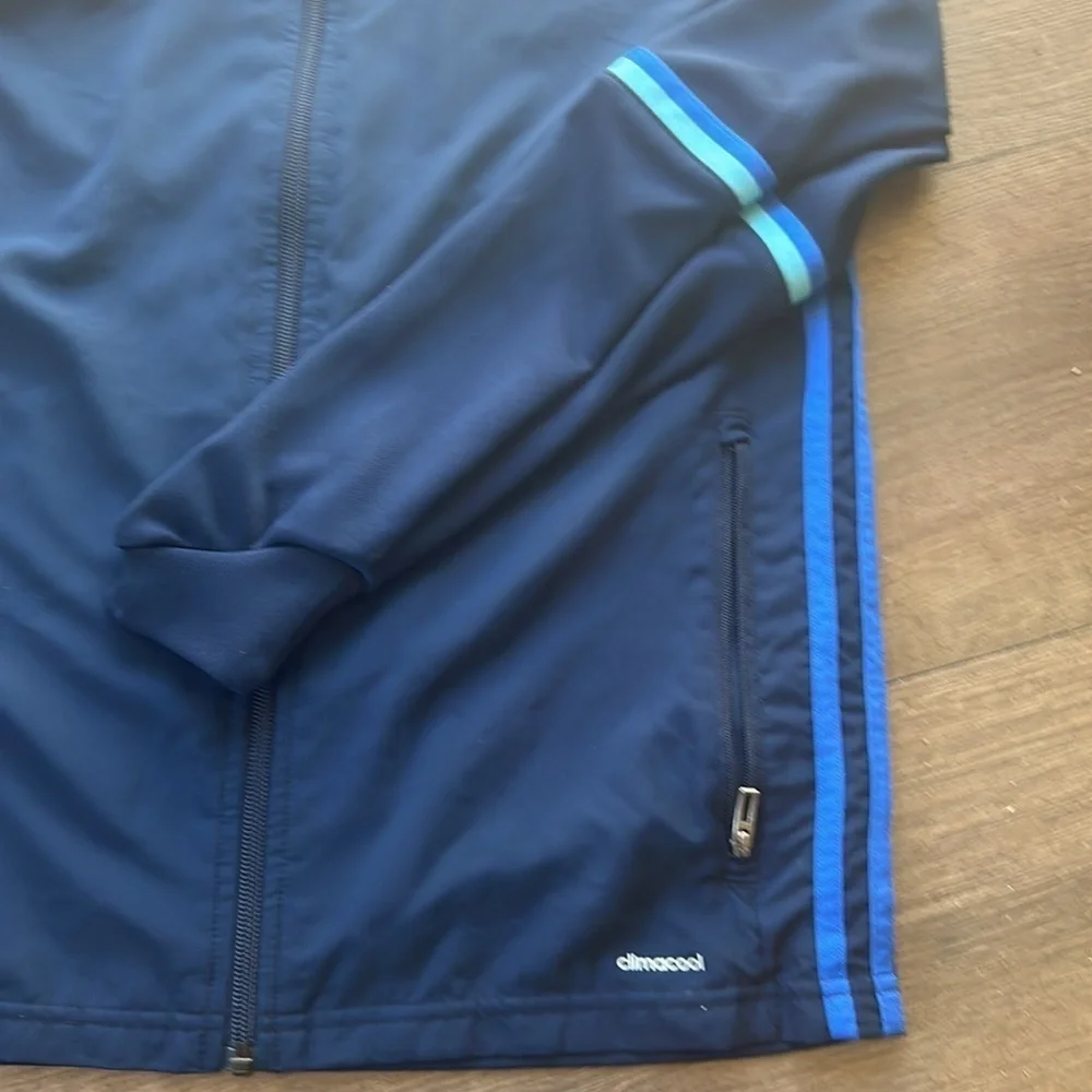 adidas perfect no